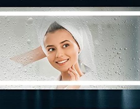 Los Mejores Espejos de baño Antivaho