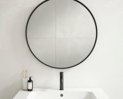 Los espejos de baño a medida Manomano en rebajas