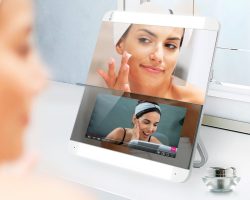 Los espejos inteligentes para maquillaje al mejor precio