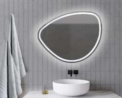 El espejo de baño xpertials en oferta