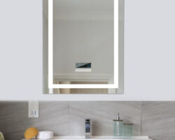 Los Mejores espejos de baño de 80×60